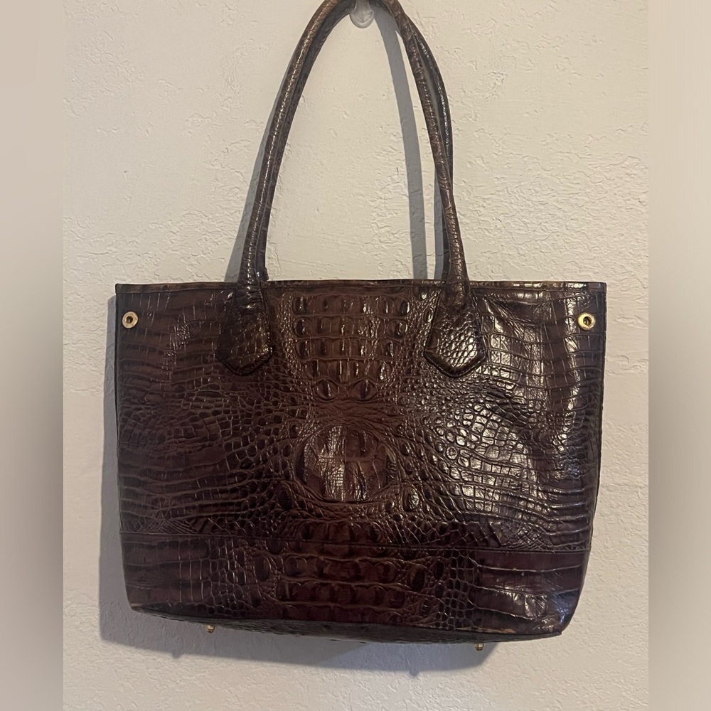 Brahmin Bag Tote - Picture 2 of 4